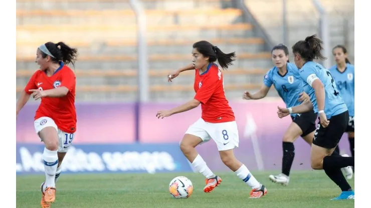 No ha sido un buen sudamericano para el equipo nacional.
