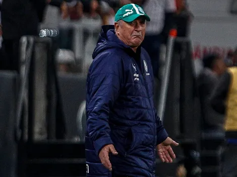 El comunicado con el que Luiz Felipe Scolari rechaza a Colo Colo