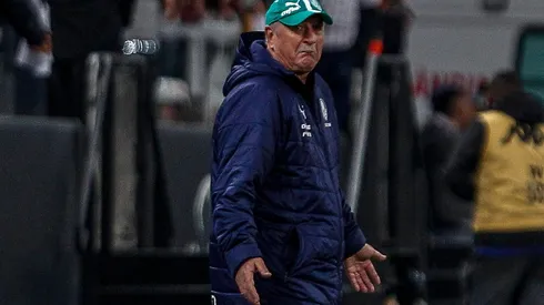 Felipao dijo no a Colo Colo