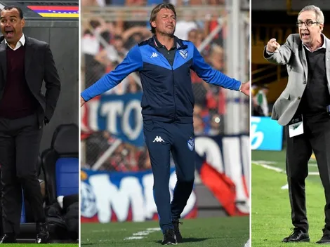 Los nombres que maneja Colo Colo tras el "No" de Scolari