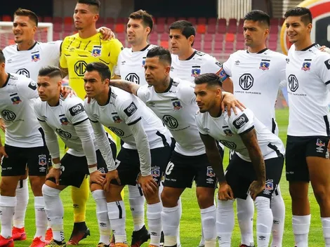 Colo Colo empieza a activar su Plan B tras la negativa de Scolari