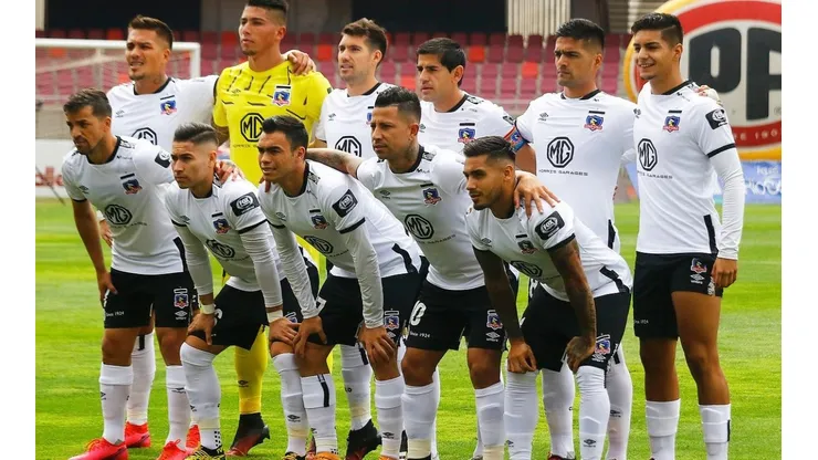Colo Colo sigue sin entrenador