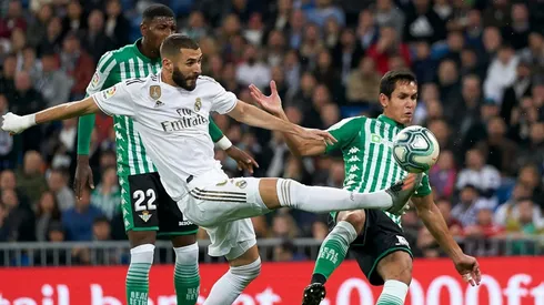 El Real quiere repetir su buena actuación del clásico.