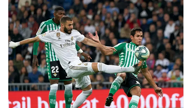 El Real quiere repetir su buena actuación del clásico.