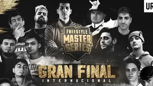 La Gran Final de FMS Internacional se vivirá en Perú.