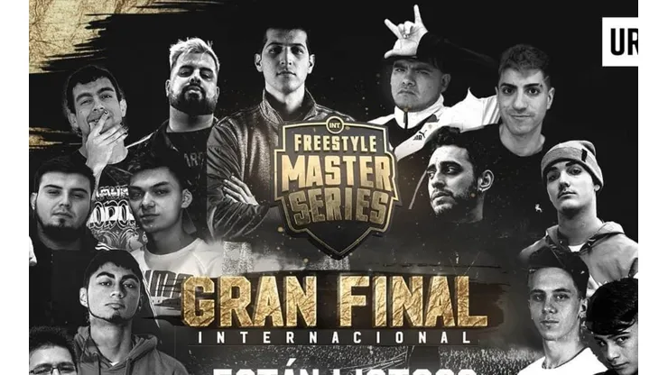 La Gran Final de FMS Internacional se vivirá en Perú.