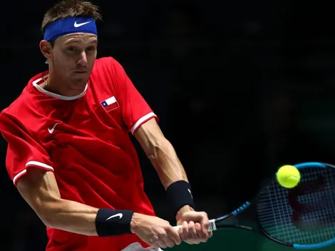 Jarry puede recibir sanción mínima y volver a jugar antes de lo esperado