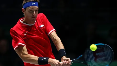 Jarry puede volver antes de tiempo