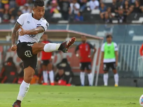 La Serena de Jaime Valdés recibe al necesitado Colo Colo