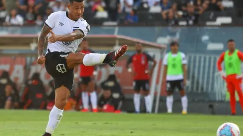 Colo Colo necesita sumar