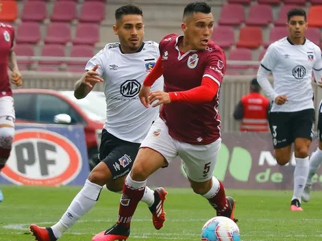 En vivo: Colo Colo vence a La Serena de visita