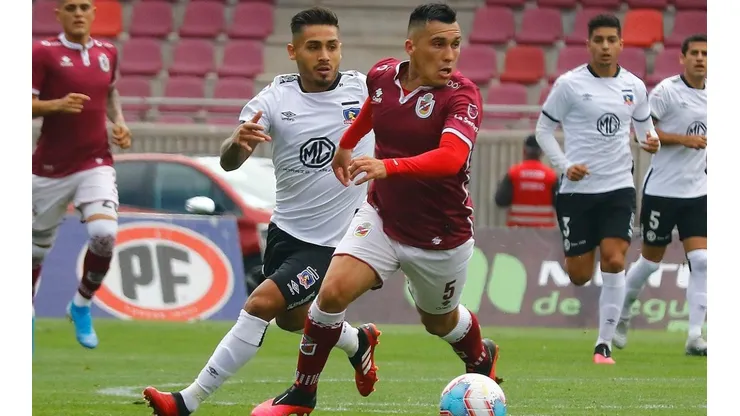Partido clave