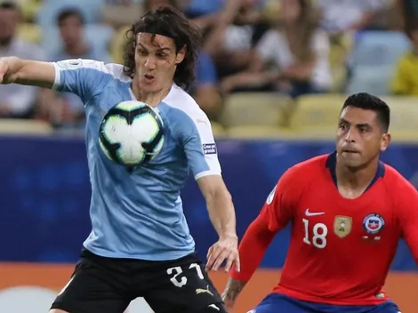 En Uruguay destacan que el coronavirus complica a las Eliminatorias