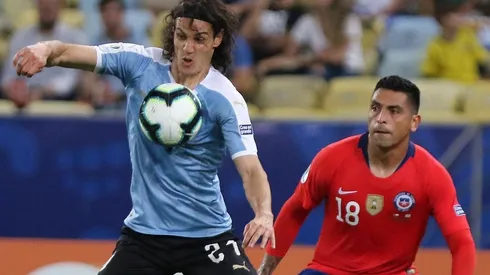 En la Conmebol están en alerta