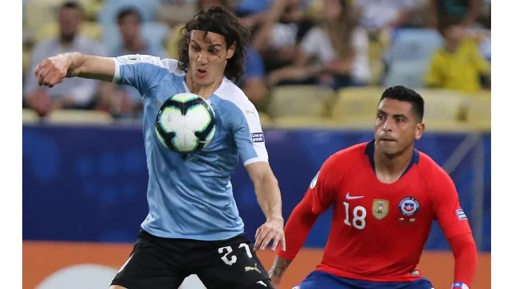En la Conmebol están en alerta