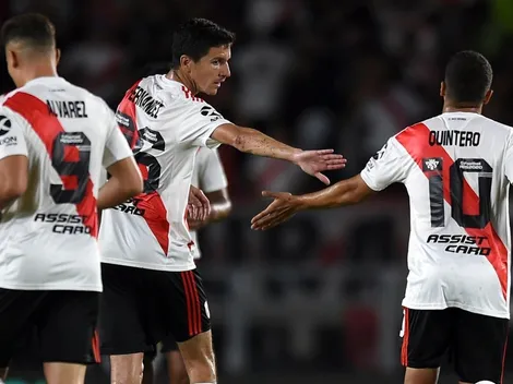 River y Boca definen al campeón de la Superliga