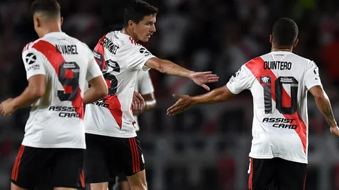 River tiene la primera opción