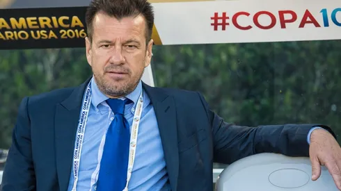 Dunga se suma a la lista