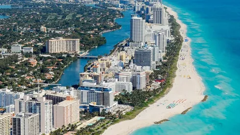 Lanzan pasajes a Miami desde $150.000
