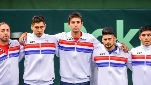 Chile tiene una compleja tarea en Estocolmo.