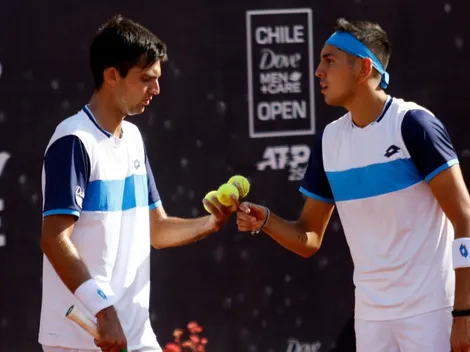 Esto necesita Chile para avanzar en Copa Davis