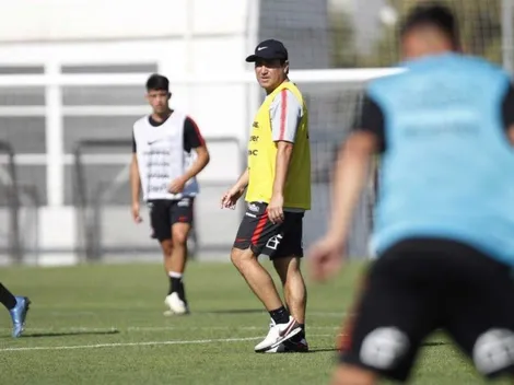 Chile sigue en la pelea con México y vuelven a citar a Galdames