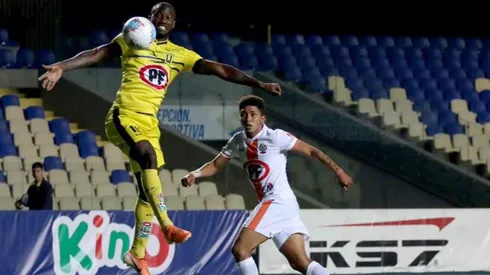 El panameño podría volver de aquí a dos semanas.