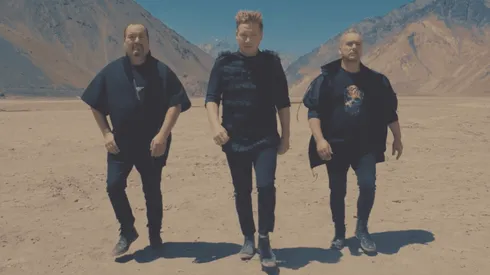 Natalino experimenta con el pop y el reggaetón