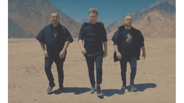 Natalino experimenta con el pop y el reggaetón