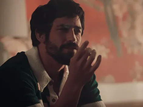 Thiago Correa protagoniza adelanto del final para "La Casa de las Flores"