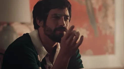 Thiago Correa protagoniza adelanto del final para "La Casa de las Flores"