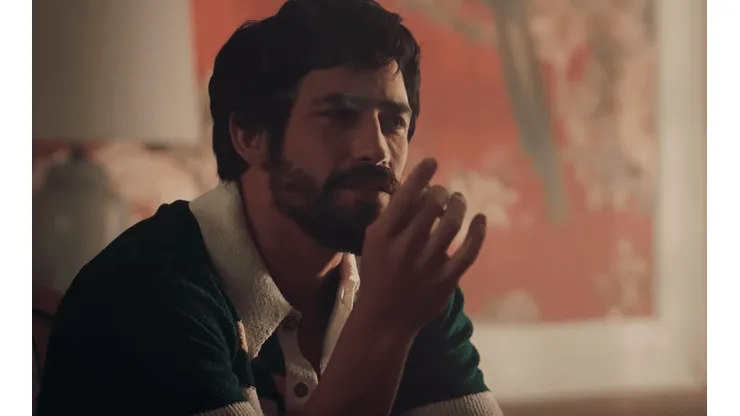 Thiago Correa protagoniza adelanto del final para "La Casa de las Flores"