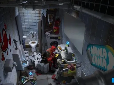 Fortnite: guía de desafíos de la semana 3 de Deadpool