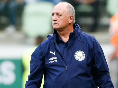 Horas claves: Scolari pide tiempo para analizar oferta de Colo Colo