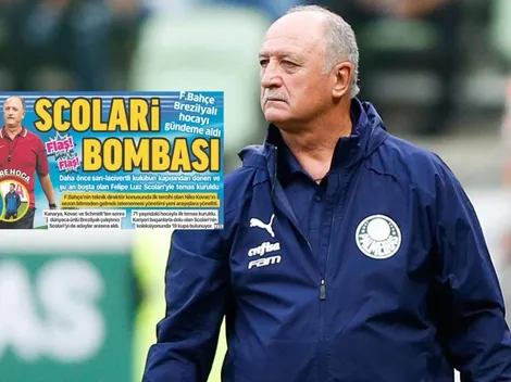 En Turquía asustan a Colo Colo: Fenerbahçe de Isla va por Scolari