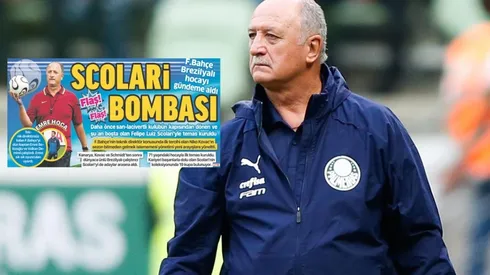 Fenerbahçe le sale al camino a Colo Colo.