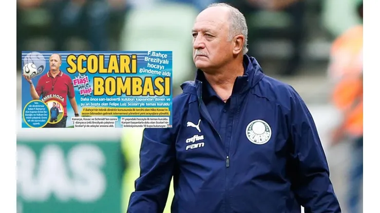 Fenerbahçe le sale al camino a Colo Colo.