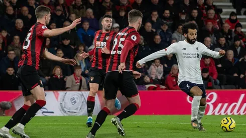 Los Reds quieren volver al triunfo.