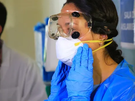 Confirman quinto caso de Coronavirus en Chile