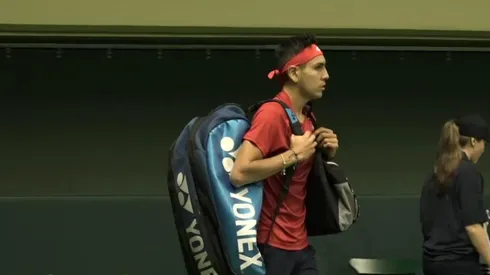 Chile se mide ante Suecia