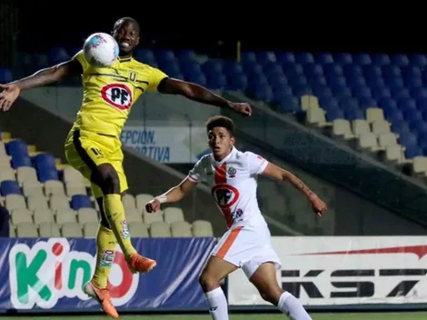 ¡Terrible! Waterman termina con grave corte y abandona el estadio en muletas