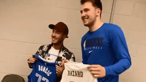 La gran diferencia de estatura