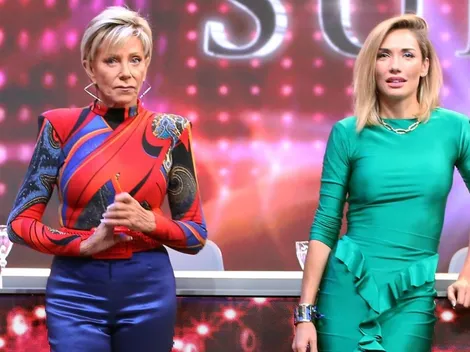 La pelea entre Argandoña y De Moras