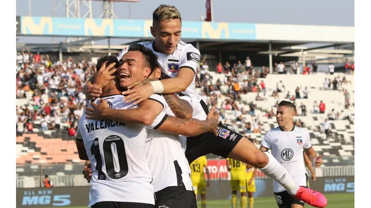 Los albos quieren su primer triunfo en Copa Libertadores