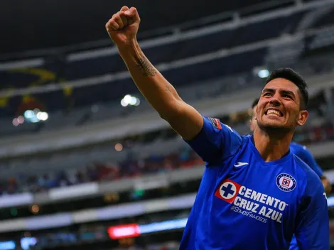 Passerini se nacionalizará en mayo y podrá jugar Copa América por Chile