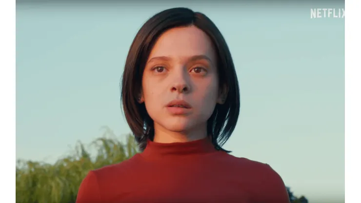 "Poco Ortodoxa", una historia de liberación femenina de Netflix