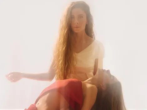 Cami Gallardo estrena finalmente de manera íntegra su disco