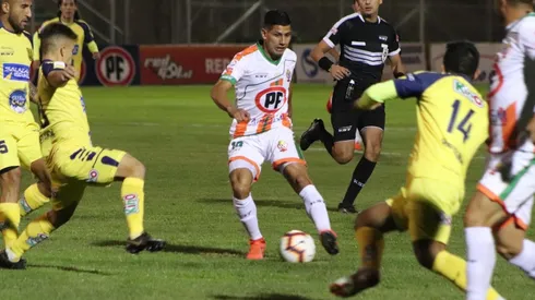 Duelo de necesitados para cerrar la jornada de jueves