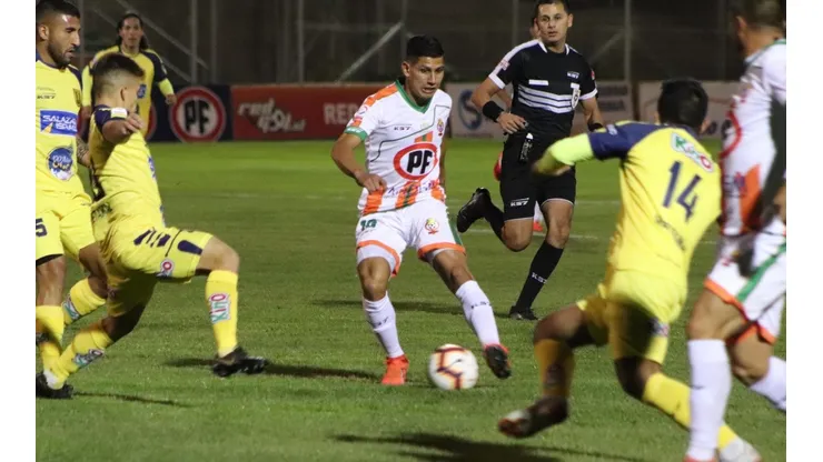 Duelo de necesitados para cerrar la jornada de jueves