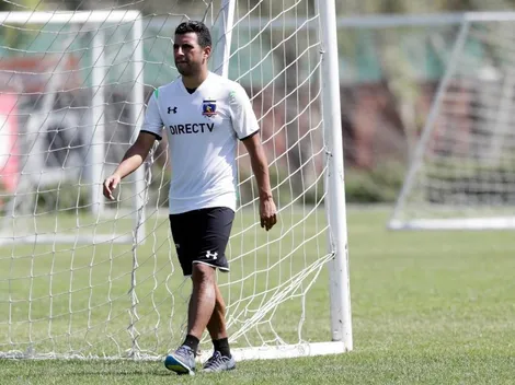 Villanueva adelanta que Maldonado suma bonos para llegar con Felipao